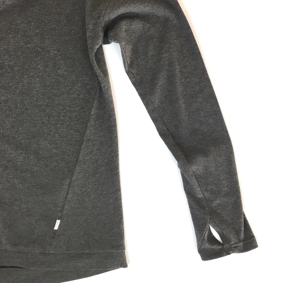 Bench Funnel Neck Long Sleeve Top w/Thumbholes S - Picture 4 of 7